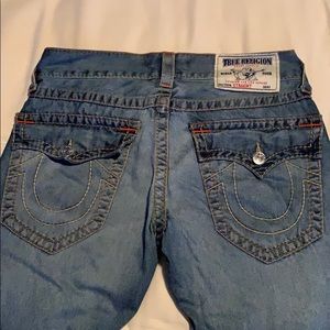 True religion jeans